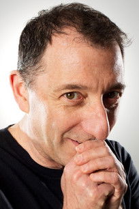 David Razowsky as Dr. Everstein