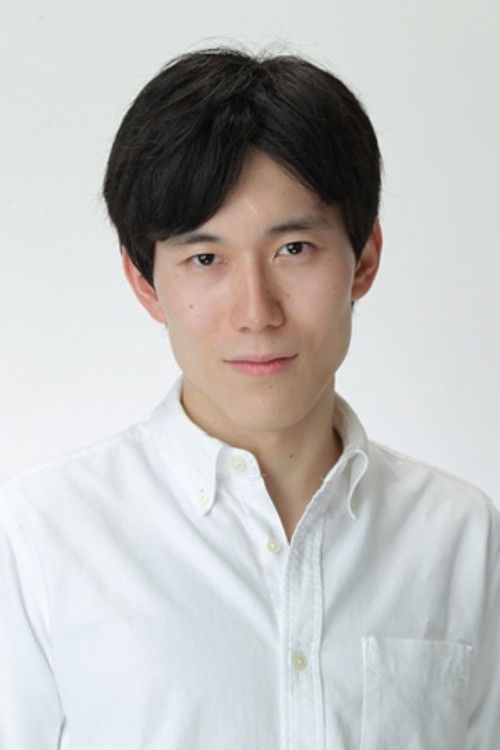 Hiroki Matsuhisa as Passenger B (voice)