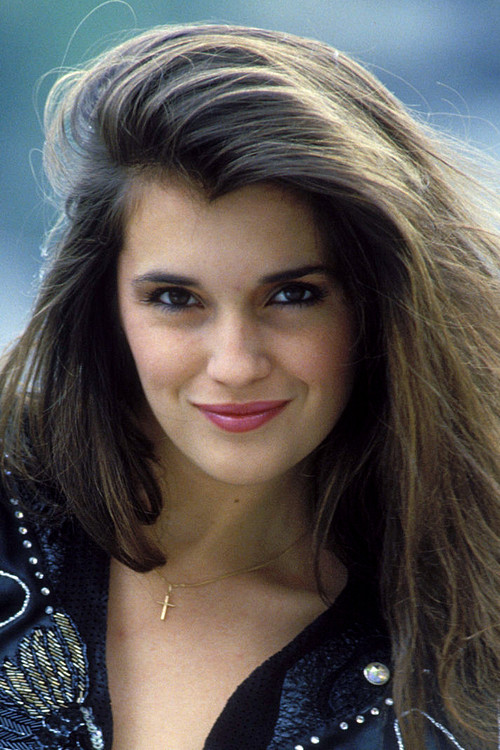 Florence Guérin as Marylin