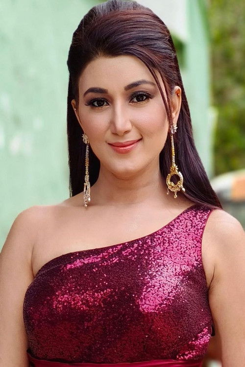 Nikunj Malik as Zahira