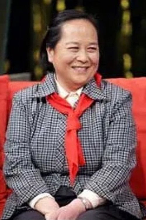 Zhao Weiqin as Huiming Liang
