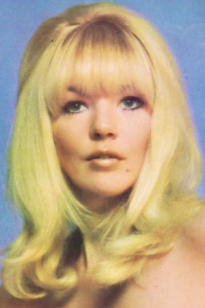 Gillian Grant as Suzy the Slag