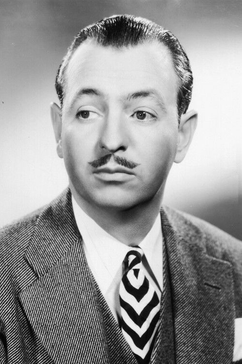 William Brisbane as Wally Martin