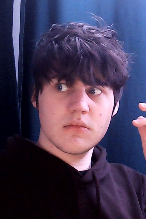 Byron Booth as Suspect