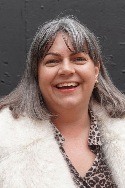 Veronica Simoné Fjeld as Self