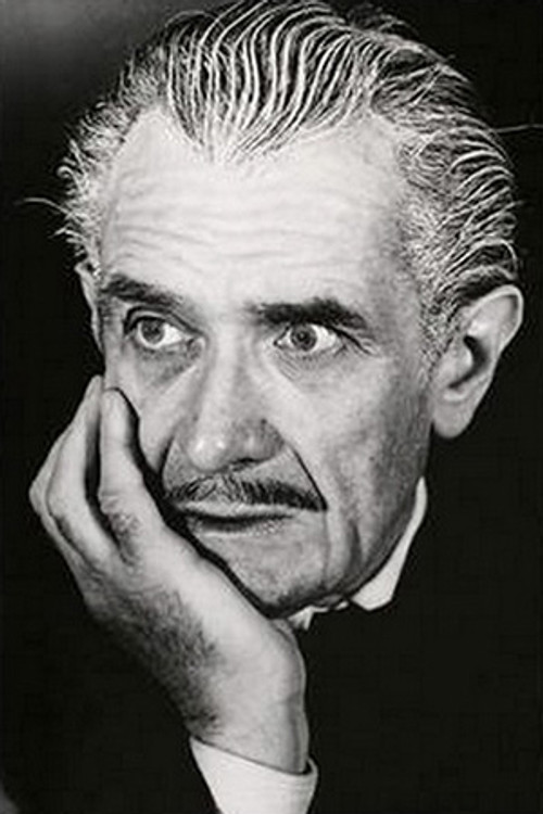 Lucien Nat as Gernicot