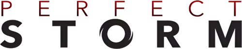 Perfect Storm Entertainment logo