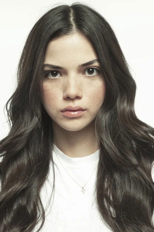 Eylül Lize Kandemir as Filiz