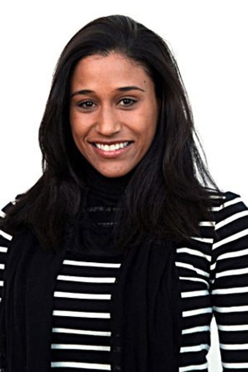 Amanda Key as LadyDi