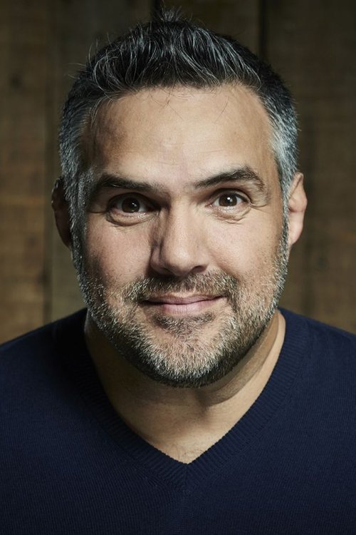 Martin Cloutier as Himself