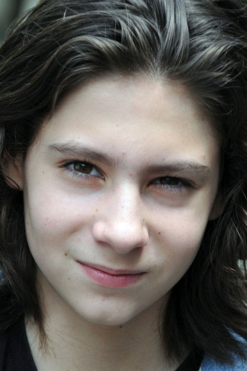 Guillaume Cloud-Roussel as Son of Bertrand