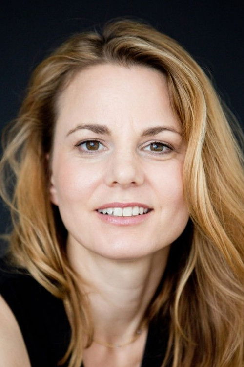 Jana Kozewa as Radka Ignatova