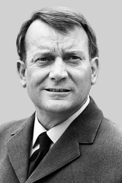 Denholm Elliott as Dr. Frank Henson