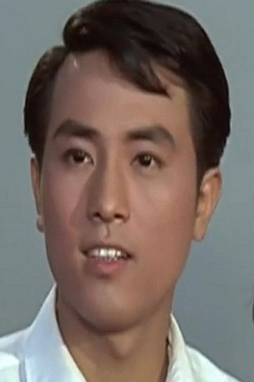 Kong Lung as Zhang Chun-Ying