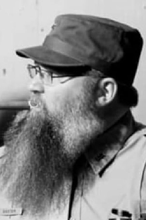 Donald Smith as Aaron Boldman