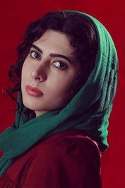Nazanin Ahmadi as 