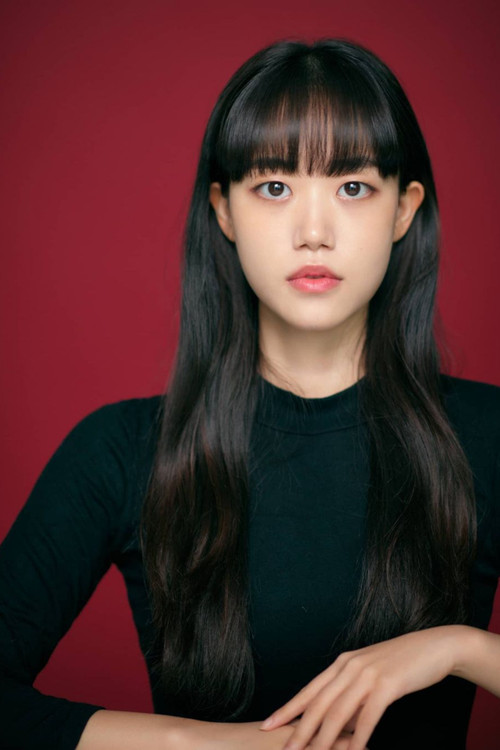 Chae Yeon-hee as Jieun