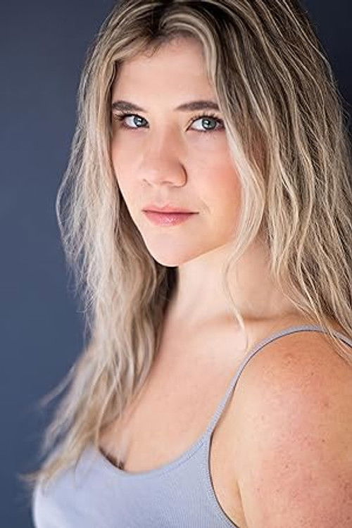 Kylie Kay as Crystal Taylor (as Kylie Renwick)