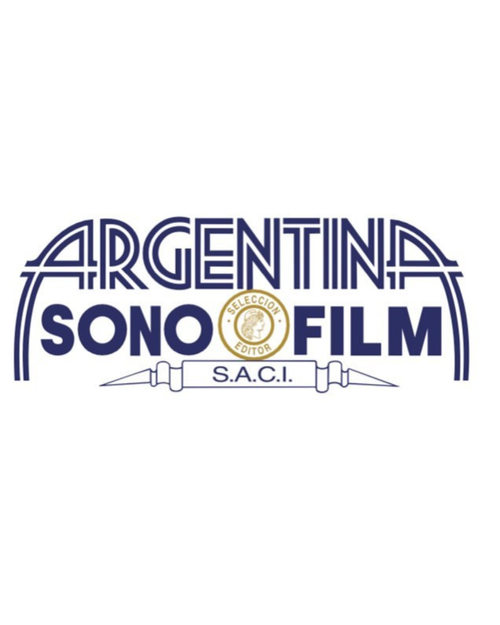 Argentina Sono Film logo