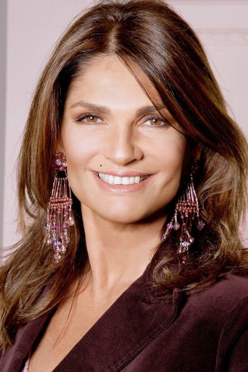 Teresa Calandra as Amanda Longo