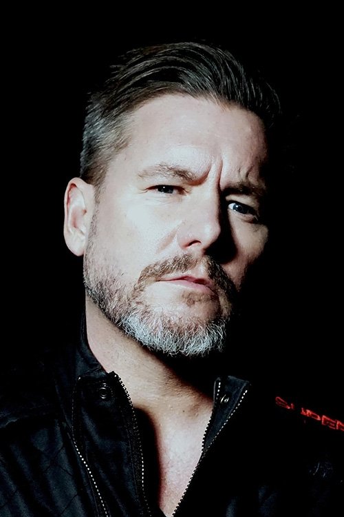 Gavin Harrison as Bob