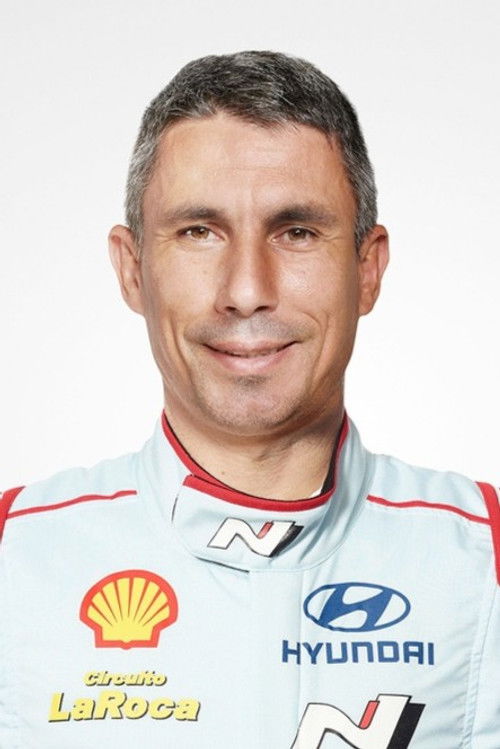 Cándido Carrera as Self