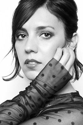 Flor Payán as Alma Caballero