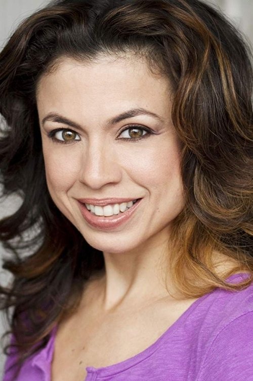 Sandra Delgado as Santos