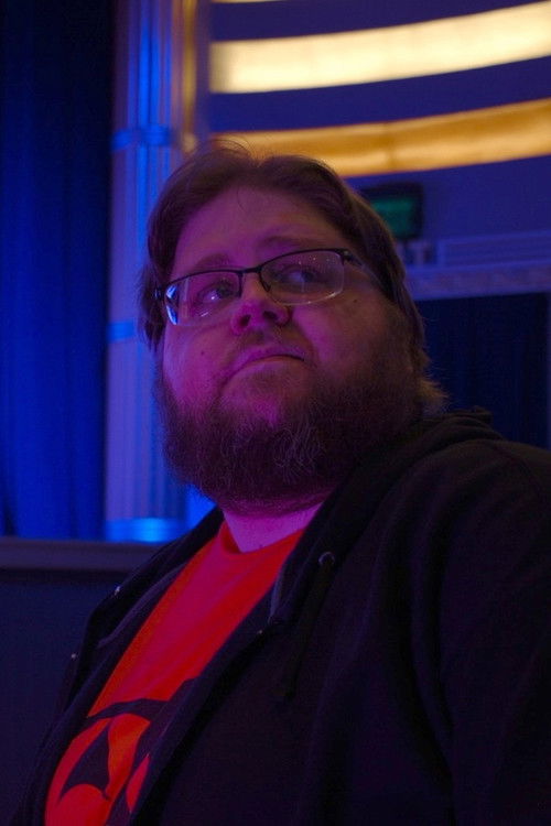 Brett Wright as The Ham-Hock Killer