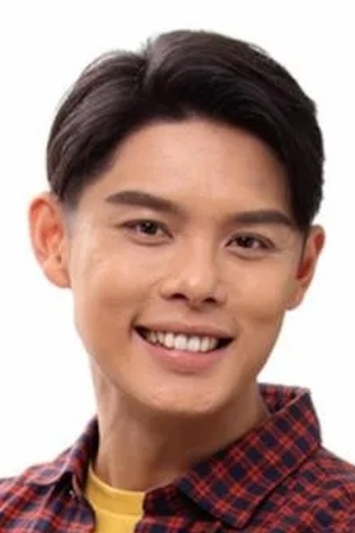 Henley Hii as Jordan