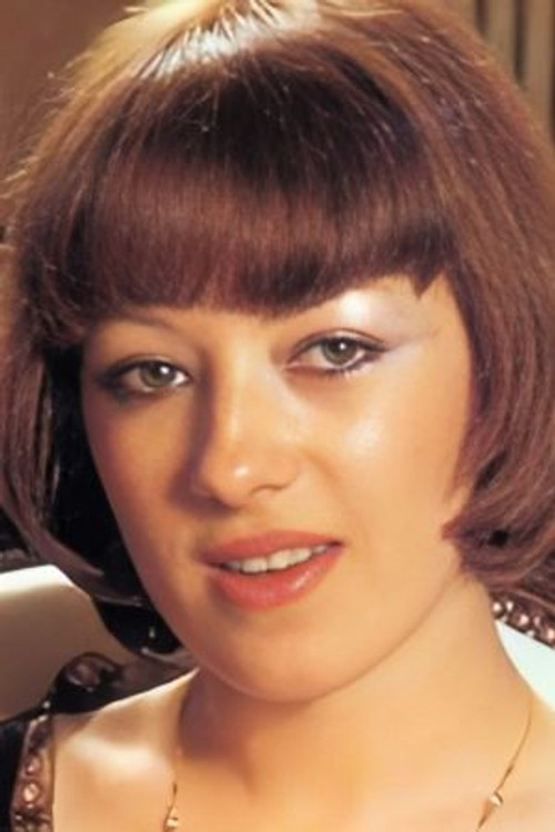 Catherine Tailleferre as Une invitée