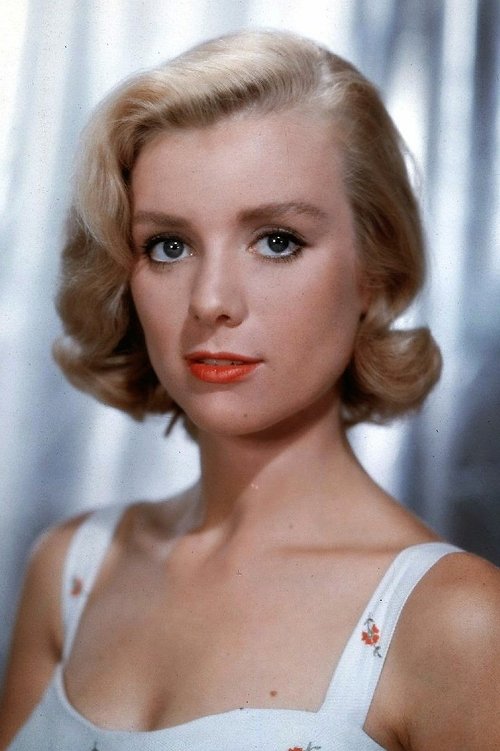 Inger Stevens as Lily Langford