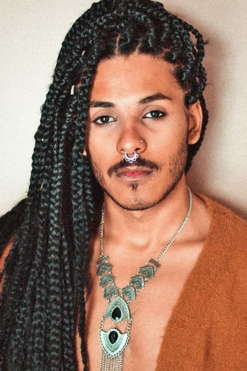 Phillipe Coutinho as Vini