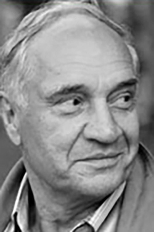 Sergey Kokovkin as Виктор