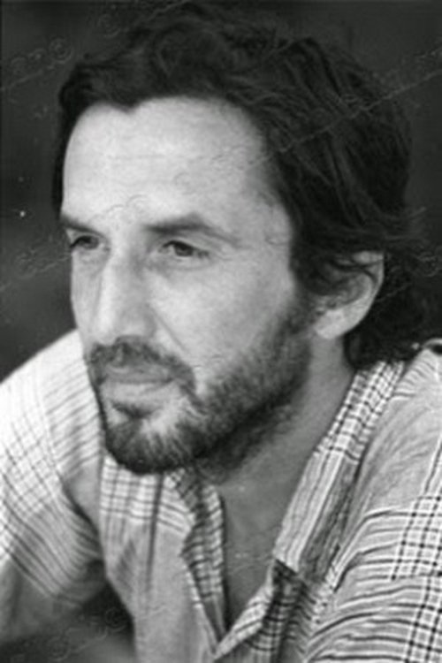 Fabio Garriba as Roveda
