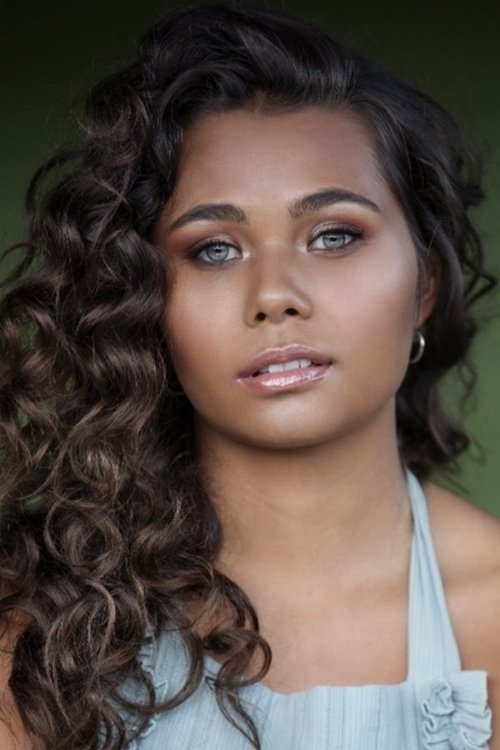 Yasmin Honeychurch as Summer