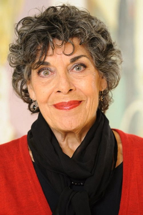 Hanneke Groenteman as Self