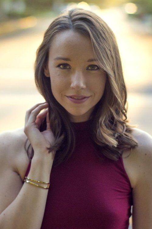 Caroline Barry as Alison