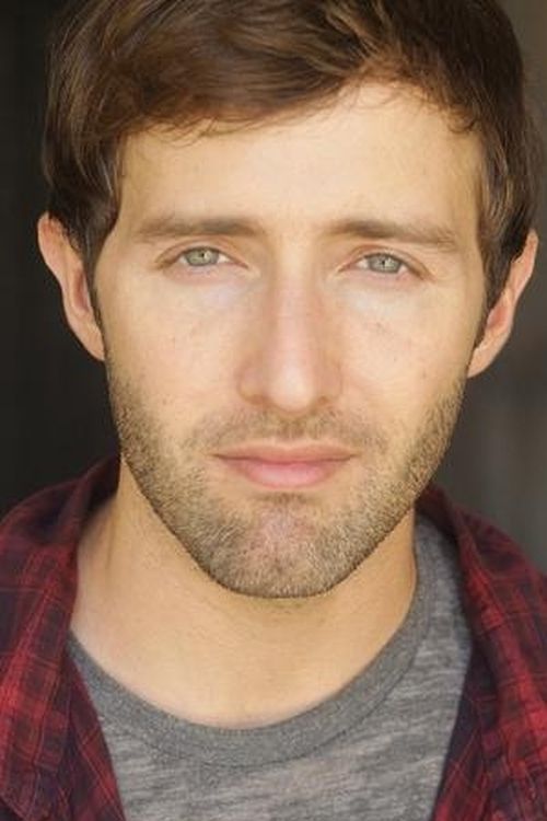 T.W. Leshner as Jock Guy