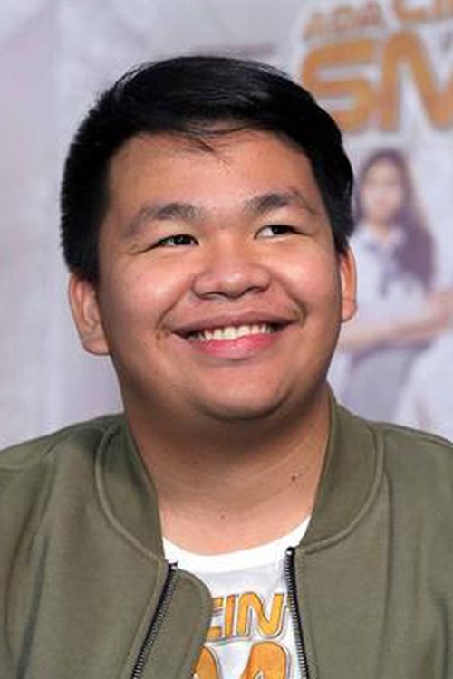 Teuku Rizky Muhammad as Wiratman