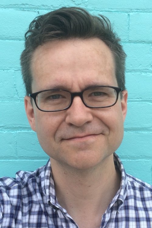 Mike McPhaden as Principal Fisher