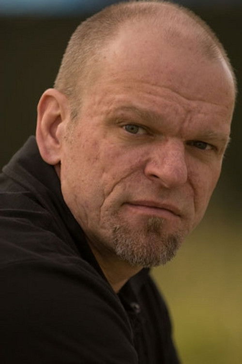 James Hiser as Bruno