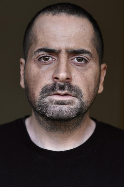 Mohammad Motazedi as 