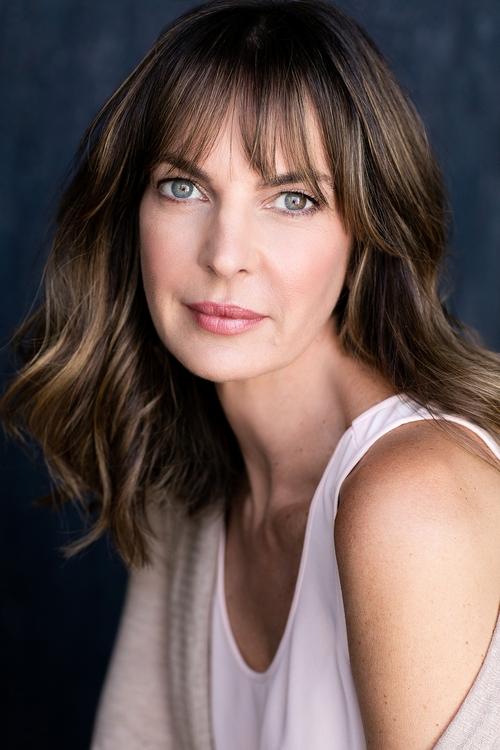 Jodi Bianca Wise as Abel