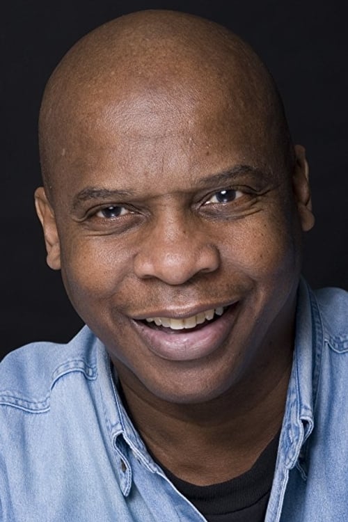 David Harris as Lucas Morris