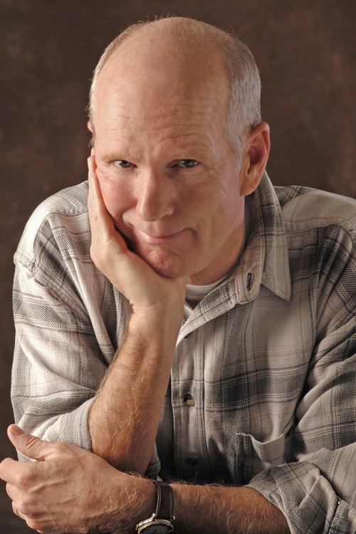 David Wells as Salesman