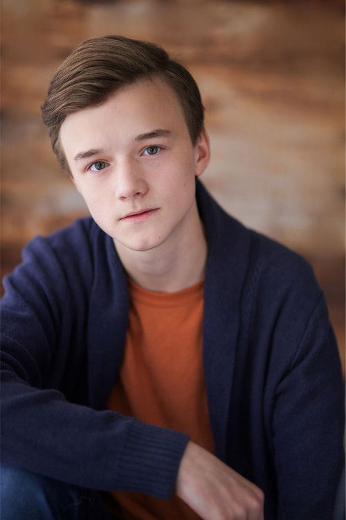 Elijah Fox as Gi Tian