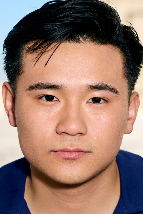 Brian Duong as Archie