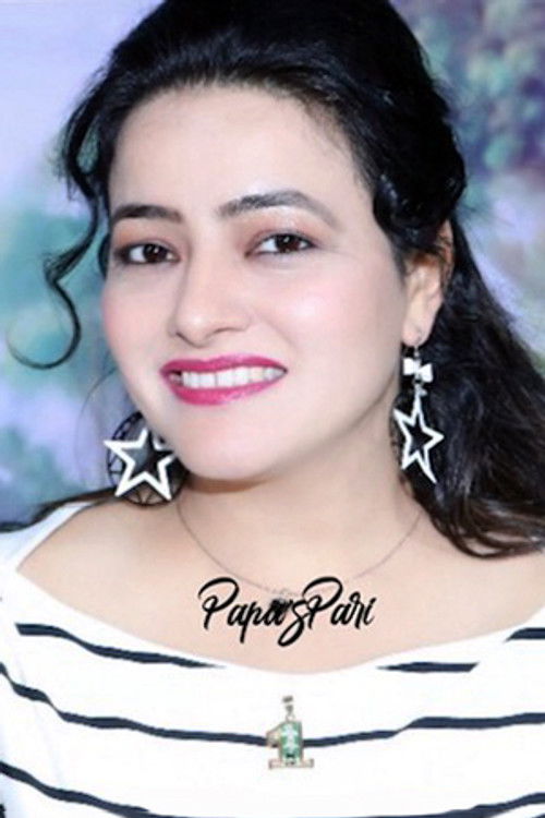 Honeypreet Insan as