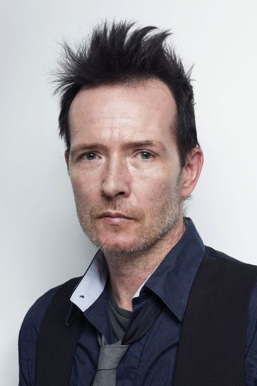 Scott Weiland profile photo